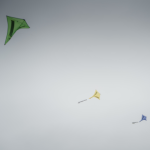 Sounding Dragons